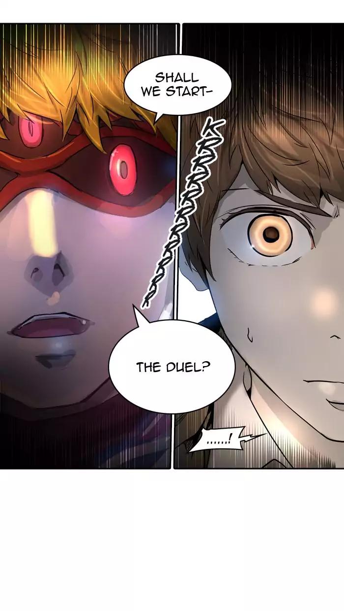 Tower of God Chapter 378 96